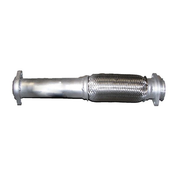 Mjuk rörledning, avgassystem, Fram Izawit 43.005 IZAWIT