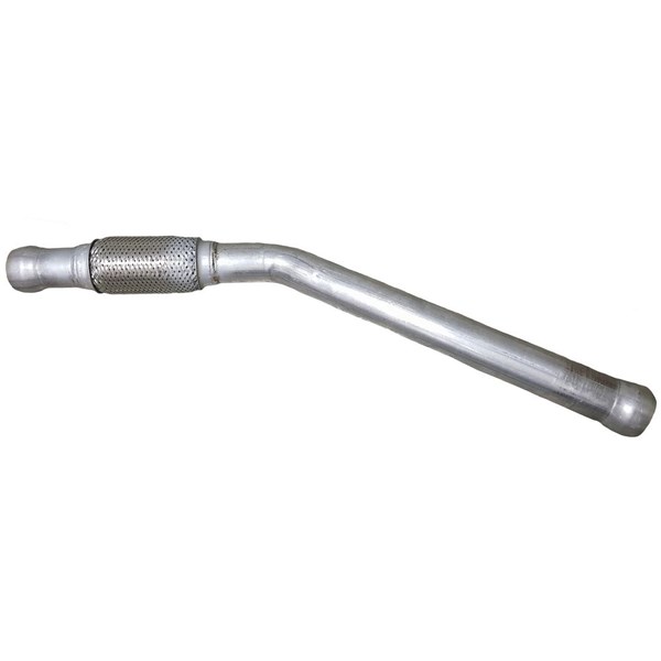 Avgasrör, Fram, Mitt Izawit 43.006 IZAWIT Avgasrör, Fram, Mitt Izawit 43.006 IZAWIT