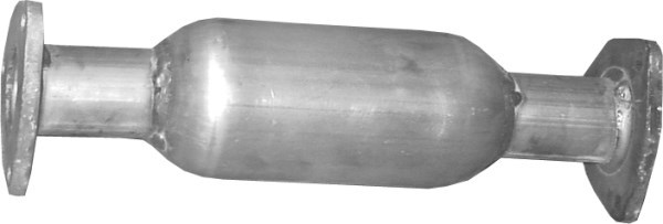 Katalysator, Fram, Mitt Izawit 50.006 IZAWIT