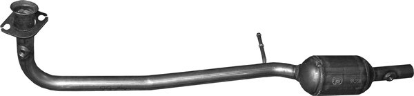 Katalysator, Fram Izawit 56.339 IZAWIT