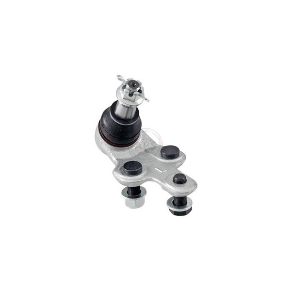 Kulled / Spindelled, Ytter, framaxel vänster, Nedre A.b.s. 220309 A.B.S. Kulled / Spindelled, Ytter, framaxel vänster, Nedre A.b.s. 220309 A.B.S.