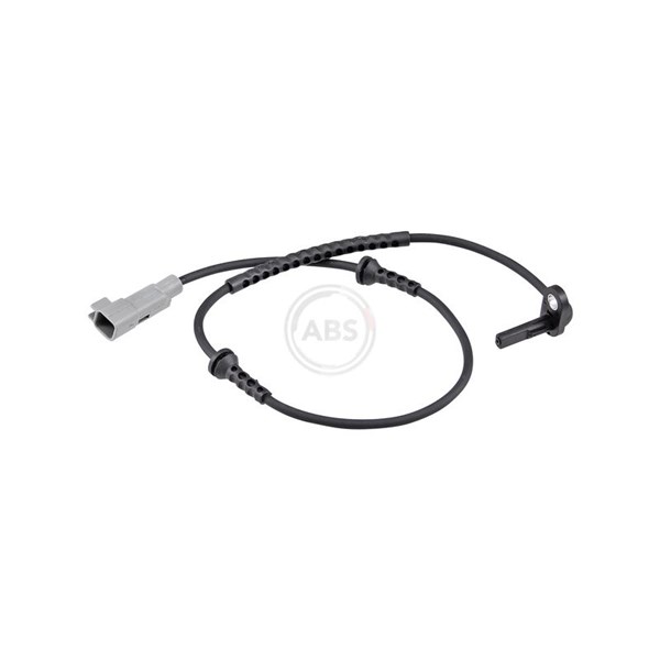 ABS-givare, Sensor, hjulvarvtal, Framaxel A.b.s. 30086 A.B.S. ABS-givare, Sensor, hjulvarvtal, Framaxel A.b.s. 30086 A.B.S.
