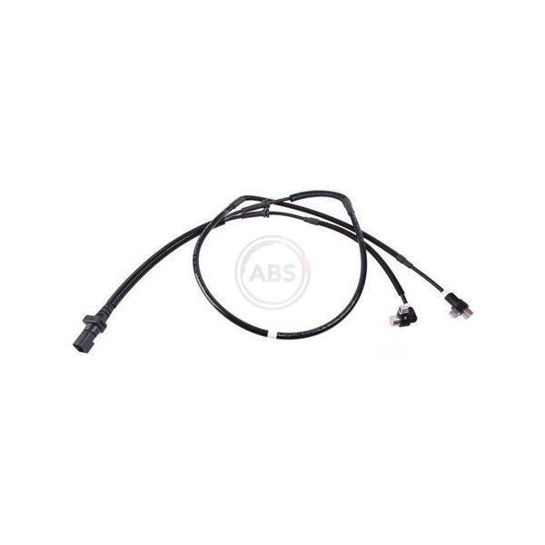 ABS-givare, Sensor, hjulvarvtal, Bakaxel A.b.s. 30242 A.B.S.