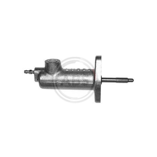 Slavcylinder, koppling A.b.s. 41802X A.B.S.