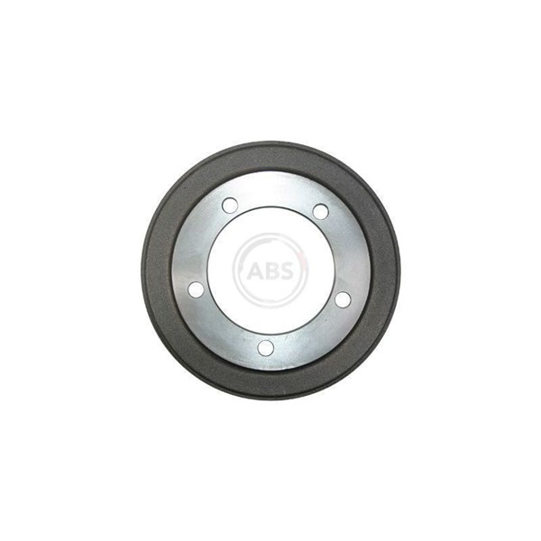 Bromstrumma, Bakaxel A.b.s. 7180-S A.B.S.
