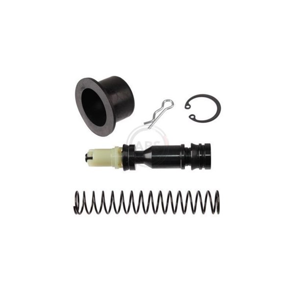 Reparationssats, kopplingshuvudcylinder A.b.s. 73033 A.B.S. Reparationssats, kopplingshuvudcylinder A.b.s. 73033 A.B.S.