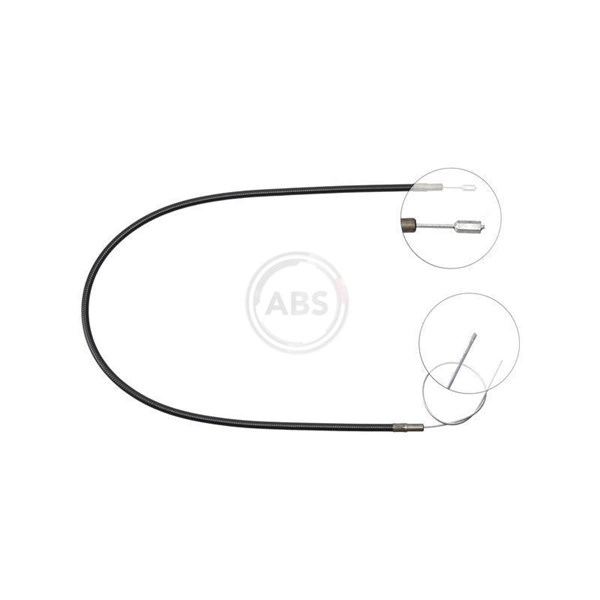 Gasvajer A.b.s. K33010 A.B.S.