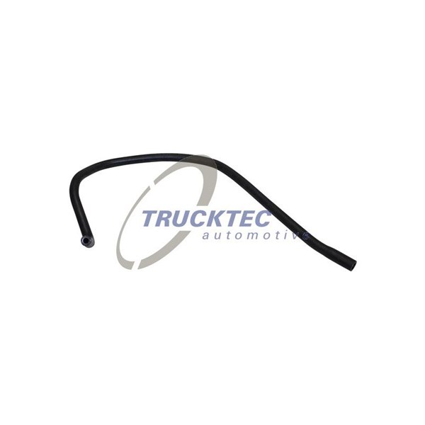 Kylarslang Trucktec automotive 02.40.081 TRUCKTEC AUTOMOTIVE
