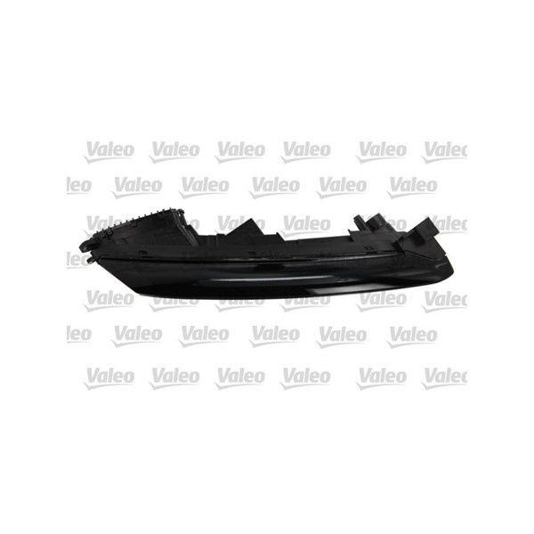 Blinkers, Höger fram, Stötfångare Valeo 047726 VALEO