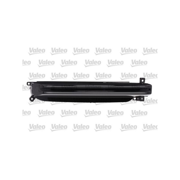 Blinkers, Vänster fram, Stötfångare Valeo 047727 VALEO Blinkers, Vänster fram, Stötfångare Valeo 047727 VALEO
