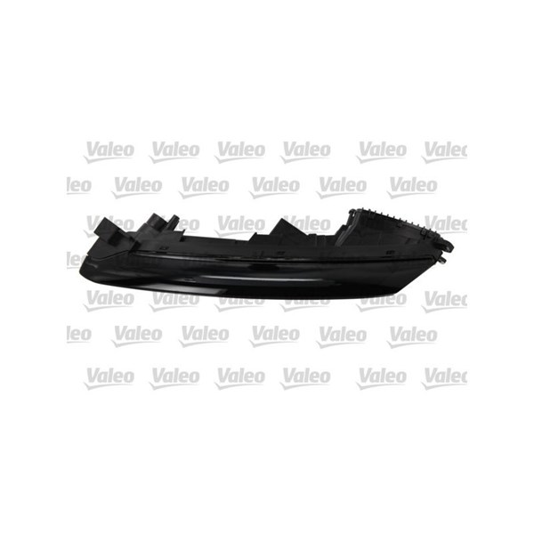 Blinkers, Vänster fram, Stötfångare Valeo 047727 VALEO Blinkers, Vänster fram, Stötfångare Valeo 047727 VALEO