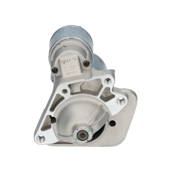 Startmotor 12V Valeo 201052 VALEO Startmotor 12V Valeo 201052 VALEO