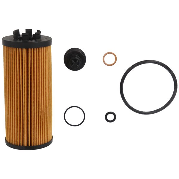Oljefilter Valeo 586669 VALEO Oljefilter Valeo 586669 VALEO