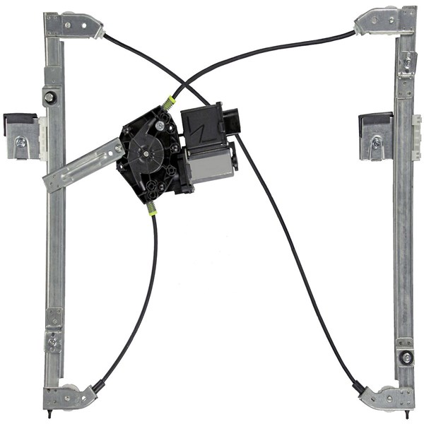 Fönsterhiss, Höger fram Valeo 850459 VALEO