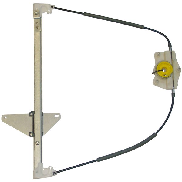 Fönsterhiss, Vänster fram Valeo 850990 VALEO