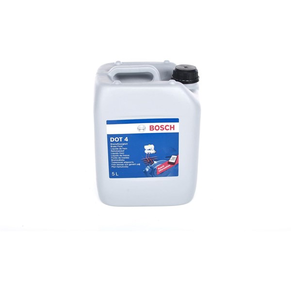 Bromsvätska BOSCH DOT 4 Bosch 1 987 479 108 BOSCH