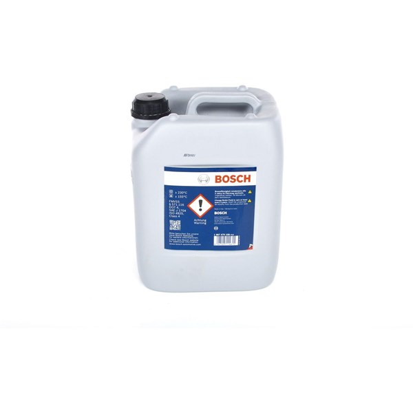 Bromsvätska BOSCH DOT 4 Bosch 1 987 479 108 BOSCH Bromsvätska BOSCH DOT 4 Bosch 1 987 479 108 BOSCH