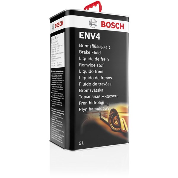 Bromsvätska Bosch ENV4 DOT 4 Bosch 1 987 479 203 BOSCH