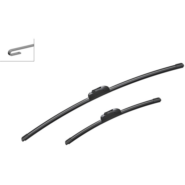 Torkarblad, Fram Bosch 3 397 014 892 BOSCH