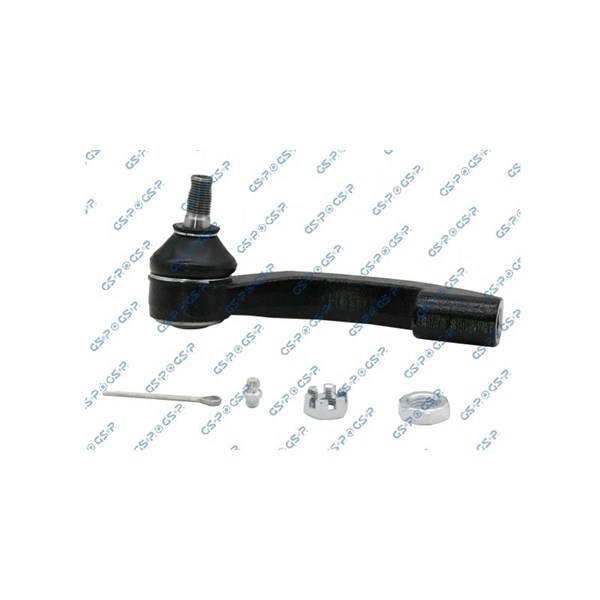 Styrled, framaxel höger Gsp S071140 GSP