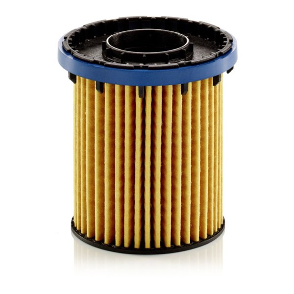 Oljefilter Mann-filter HU 8016 MANN-FILTER