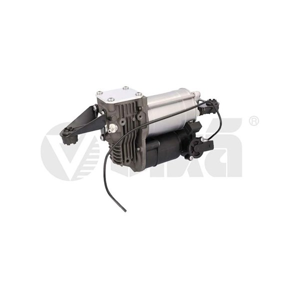 Kompressor, tryckluftssystem Kompressor, tryckluftssystem