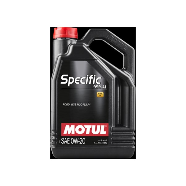 Motorolja MOTUL Specific 952-A1 0W-20 Motul 111224 MOTUL