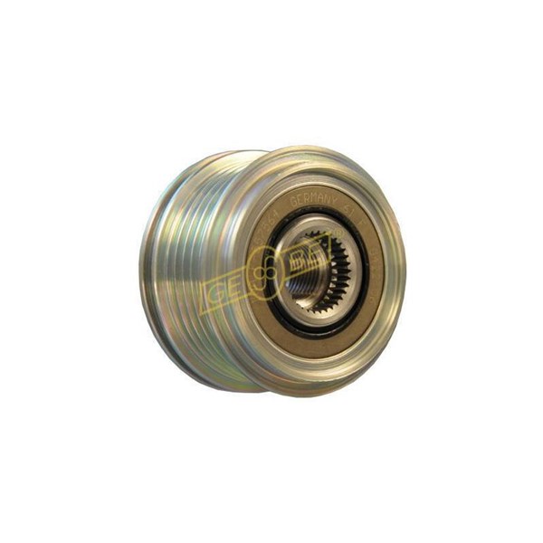 Frihjulskoppling, generator Gebe 3 5385 1 GEBE