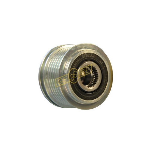 Frihjulskoppling, generator Gebe 3 5396 1 GEBE