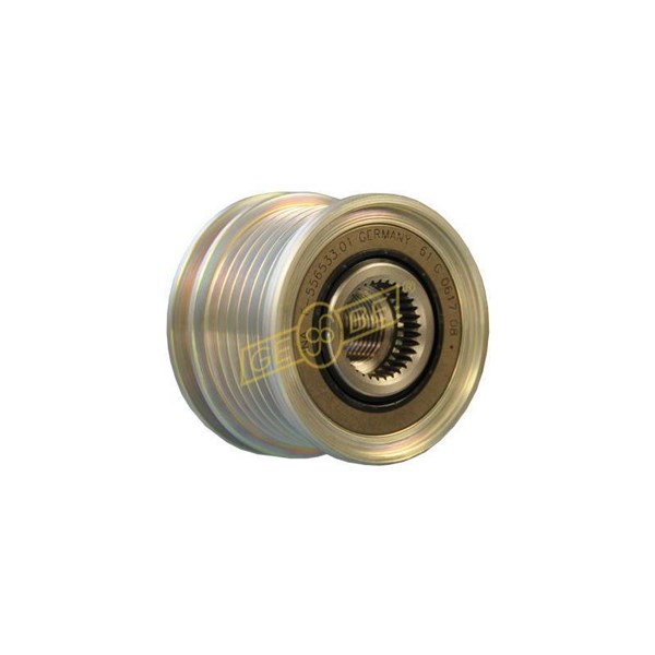 Frihjulskoppling, generator Gebe 3 5419 1 GEBE