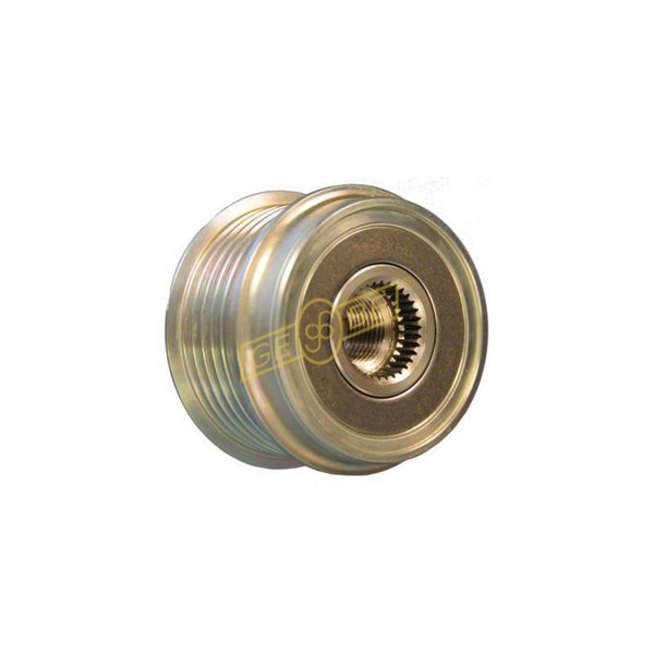 Frihjulskoppling, generator Gebe 3 5469 1 GEBE