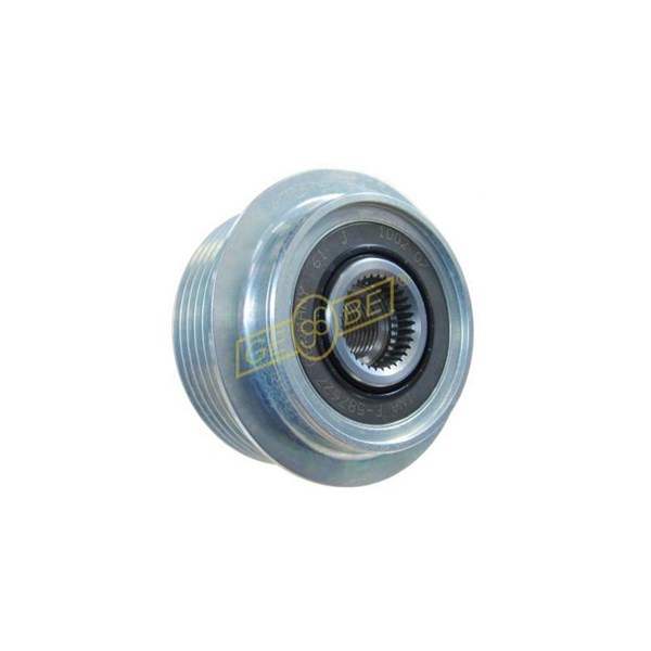 Frihjulskoppling, generator Gebe 3 5476 1 GEBE
