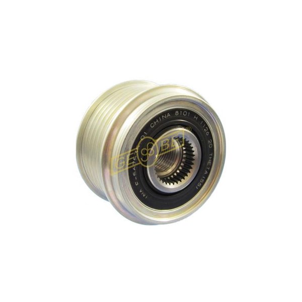 Frihjulskoppling, generator Gebe 3 5483 1 GEBE