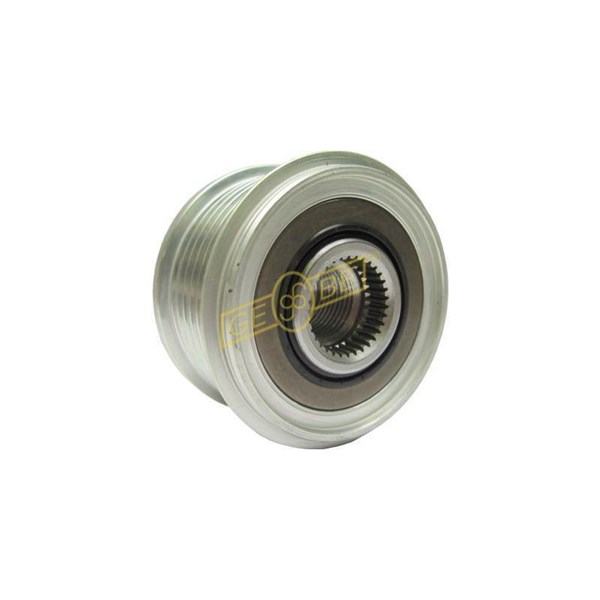 Frihjulskoppling, generator Gebe 3 5485 1 GEBE