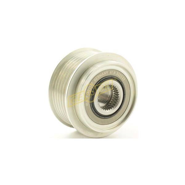 Frihjulskoppling, generator Gebe 3 5524 1 GEBE