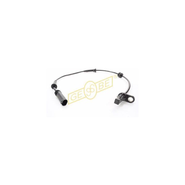 ABS-givare, Sensor, hjulvarvtal, Framaxel Gebe 9 1106 1 GEBE ABS-givare, Sensor, hjulvarvtal, Framaxel Gebe 9 1106 1 GEBE