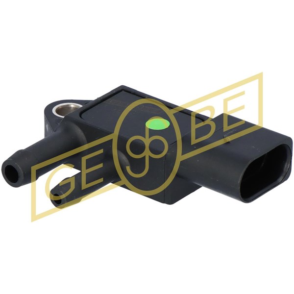 Sensor, avgastryck Gebe 9 2215 1 GEBE