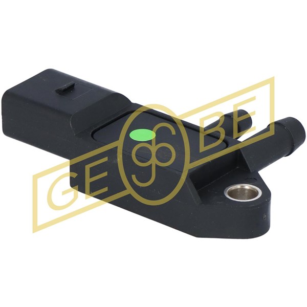 Sensor, avgastryck Gebe 9 2215 1 GEBE