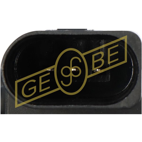 Sensor, avgastryck Gebe 9 2215 1 GEBE