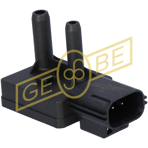 Sensor, avgastryck Gebe 9 2234 1 GEBE