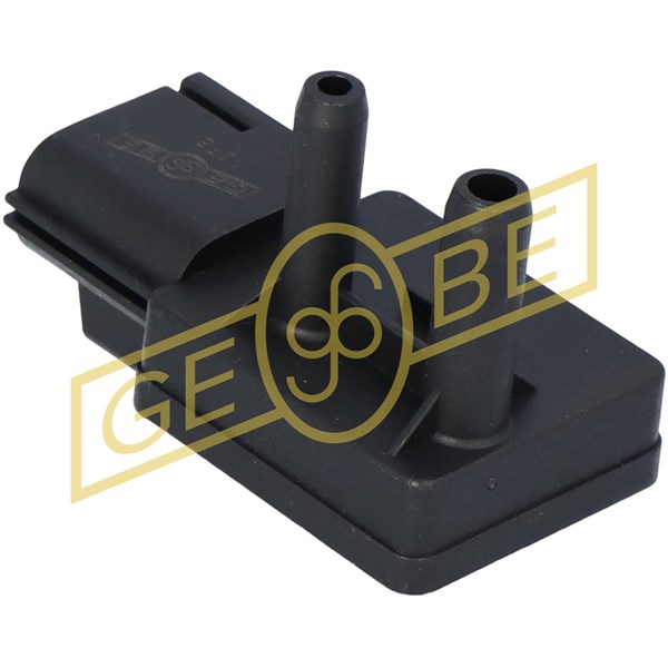 Sensor, avgastryck Gebe 9 2234 1 GEBE