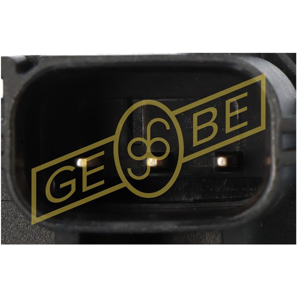 Sensor, avgastryck Gebe 9 2234 1 GEBE