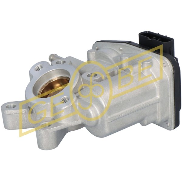 Egr-ventil 12V Gebe 9 3200 1 GEBE Egr-ventil 12V Gebe 9 3200 1 GEBE