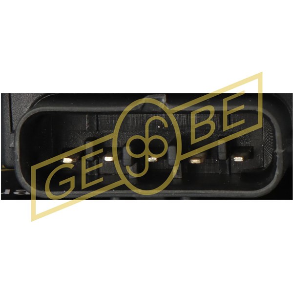 Egr-ventil 12V Gebe 9 3200 1 GEBE