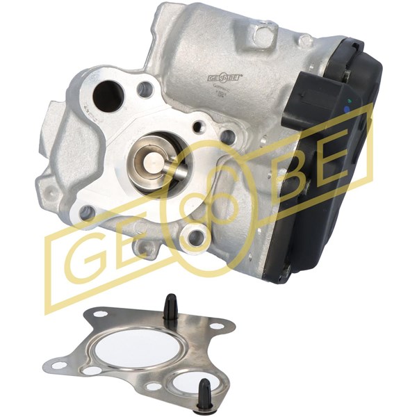 Egr-ventil 12V Gebe 9 3222 1 GEBE Egr-ventil 12V Gebe 9 3222 1 GEBE