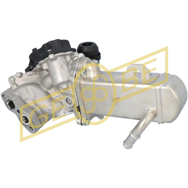EGR-modul 12V Gebe 9 3228 1 GEBE