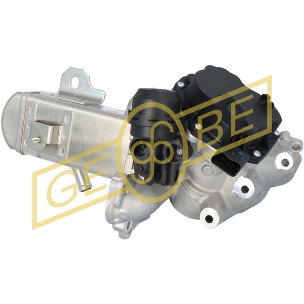 EGR-modul 12V Gebe 9 3228 1 GEBE