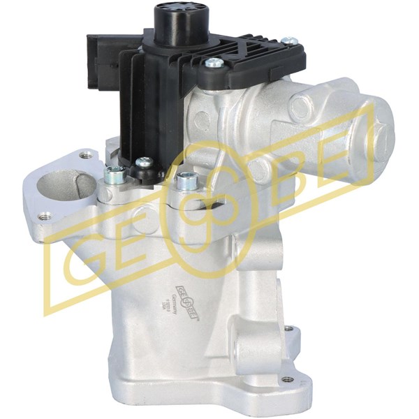 Egr-ventil 12V Gebe 9 3233 1 GEBE