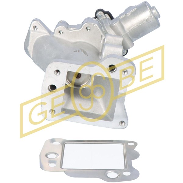 Egr-ventil 12V Gebe 9 3233 1 GEBE Egr-ventil 12V Gebe 9 3233 1 GEBE