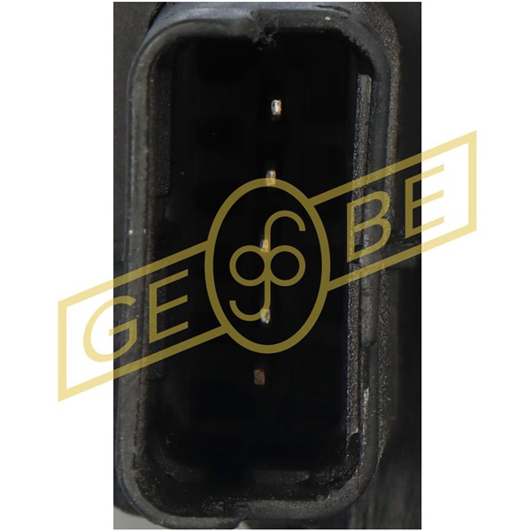 Egr-ventil 12V Gebe 9 3233 1 GEBE Egr-ventil 12V Gebe 9 3233 1 GEBE